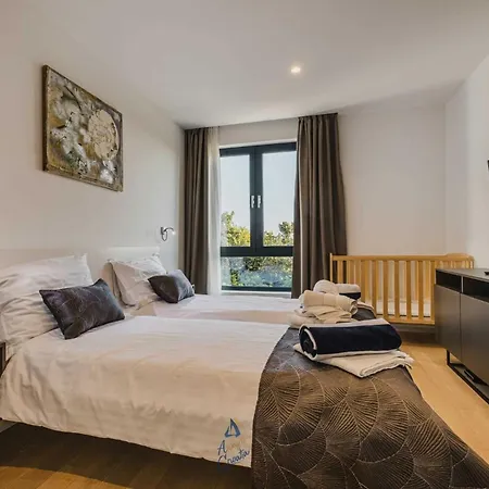 Villa Klara By Awaytocroatia