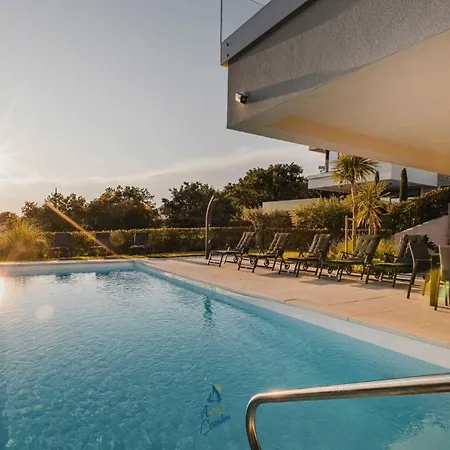 Klara By Awaytocroatia * Kaštelir