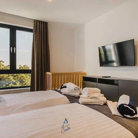 Klara By Awaytocroatia