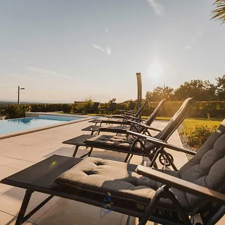 Klara By Awaytocroatia Villa *