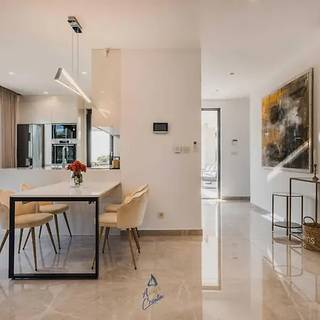 Klara By Awaytocroatia Kaštelir