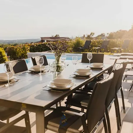 Вилла Klara By Awaytocroatia