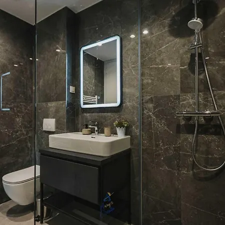 Klara By Awaytocroatia Villa Kaštelir