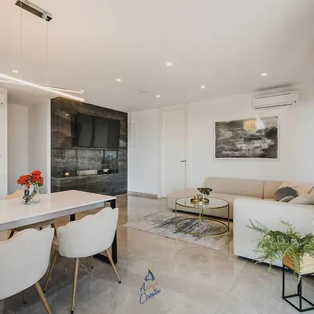 Klara By Awaytocroatia