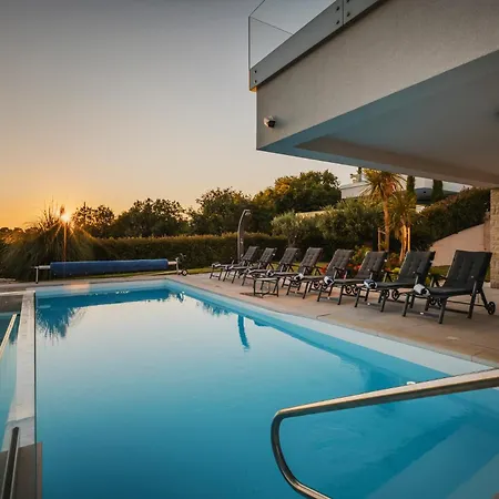 Klara By Awaytocroatia Villa