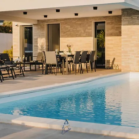 Klara By Awaytocroatia Villa *