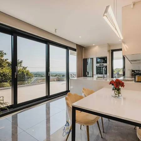 Villa Klara By Awaytocroatia *