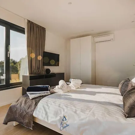 Klara By Awaytocroatia * Каштелир