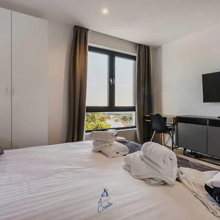 Klara By Awaytocroatia Вилла