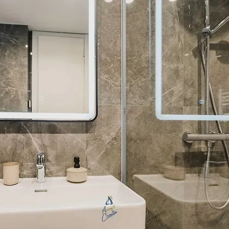 Villa Klara By Awaytocroatia Kaštelir