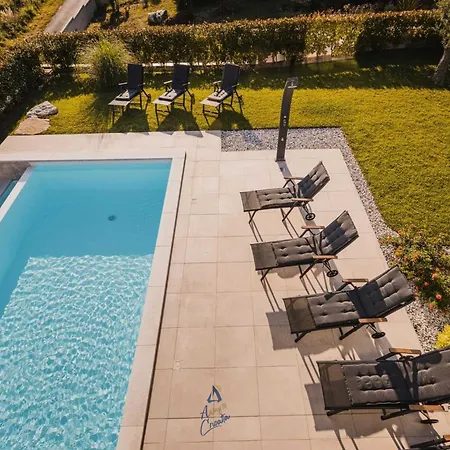 Klara By Awaytocroatia * Kaštelir