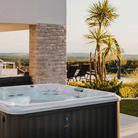 Klara By Awaytocroatia Villa *