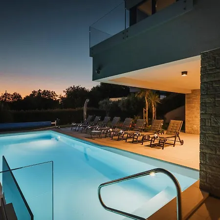 Klara By Awaytocroatia Villa