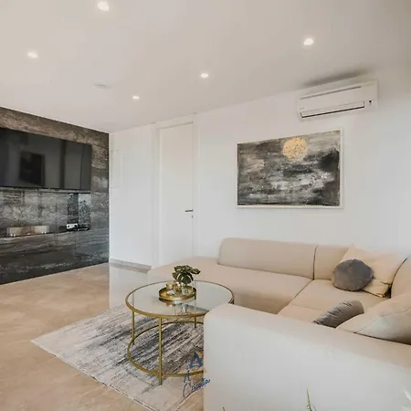 Villa Klara By Awaytocroatia *