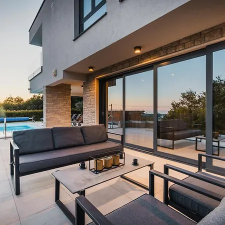 Klara By Awaytocroatia Kaštelir