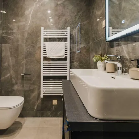 Klara By Awaytocroatia Kaštelir