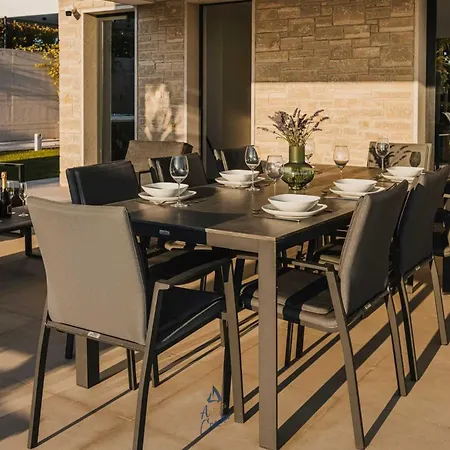 Villa Klara By Awaytocroatia