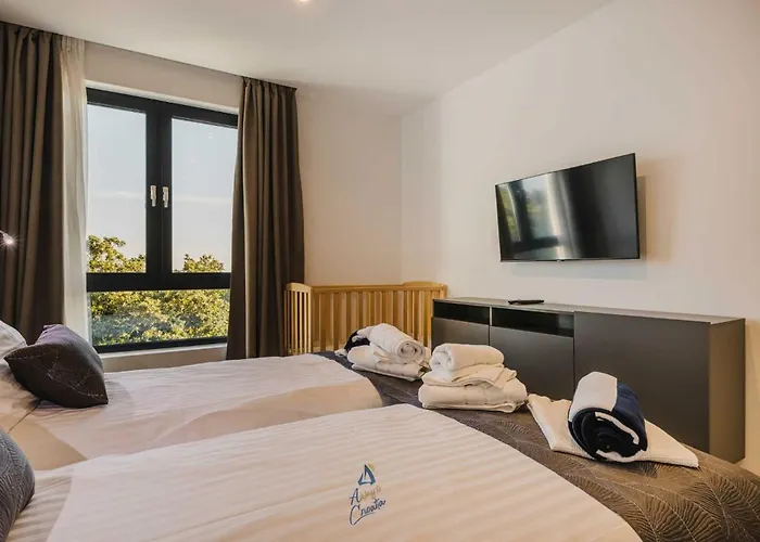 Klara By Awaytocroatia