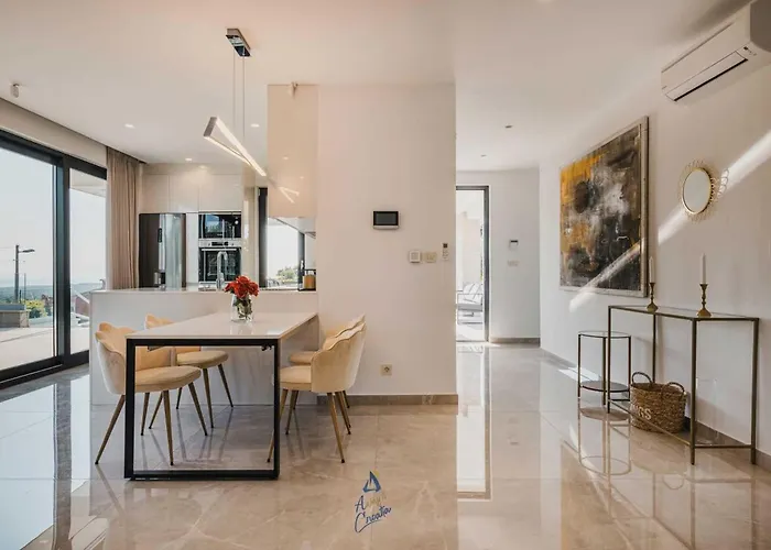 Klara By Awaytocroatia Kaštelir