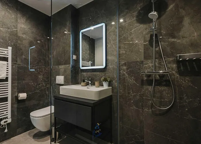 Klara By Awaytocroatia 빌라 Kaštelir