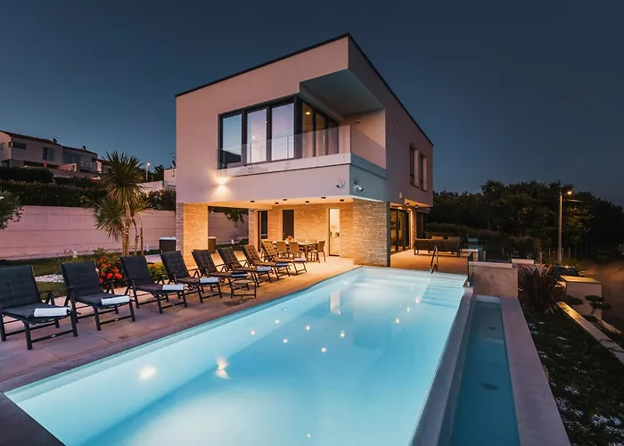 Klara By Awaytocroatia *