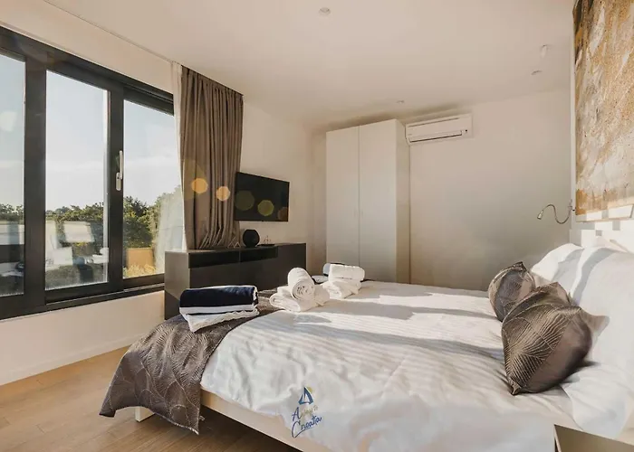 Klara By Awaytocroatia * Kaštelir