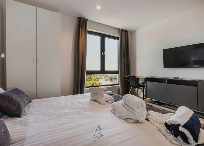 Klara By Awaytocroatia 빌라