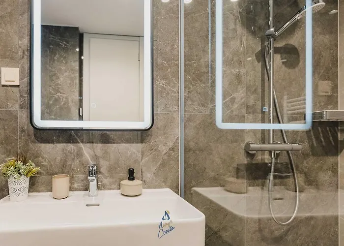 빌라 Klara By Awaytocroatia Kaštelir