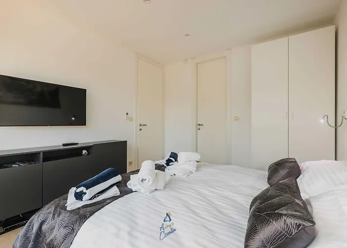 Klara By Awaytocroatia 빌라