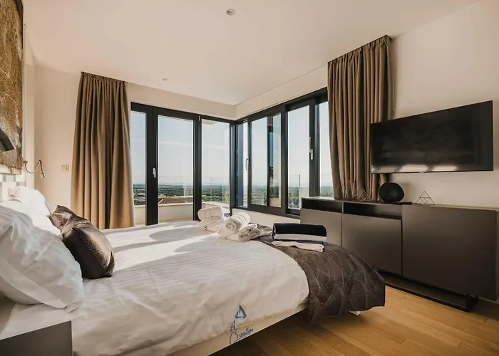 Klara By Awaytocroatia 빌라