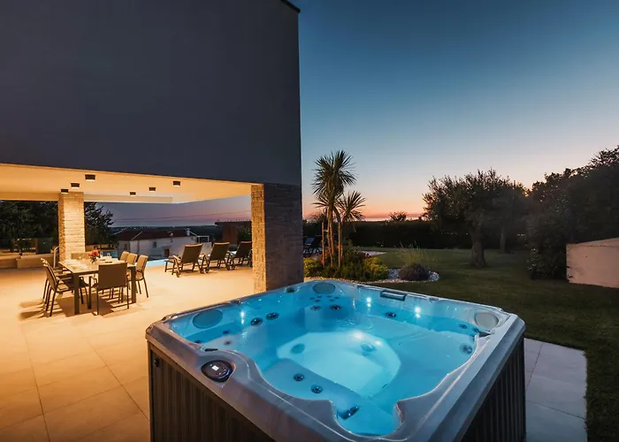 Klara By Awaytocroatia Kaštelir