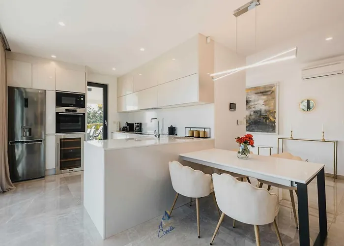 Klara By Awaytocroatia *