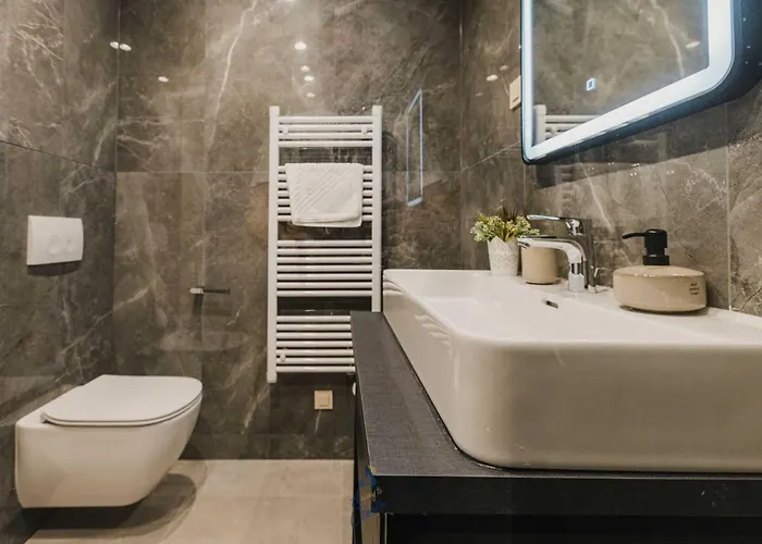 Klara By Awaytocroatia Kaštelir