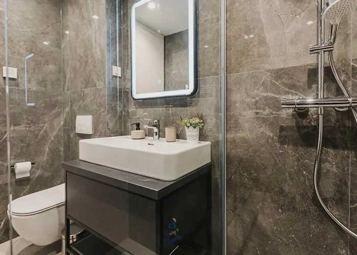 Klara By Awaytocroatia * Kaštelir