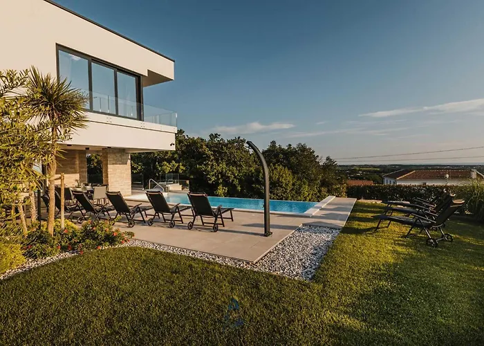 Klara By Awaytocroatia