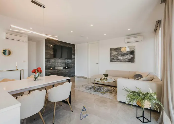 Klara By Awaytocroatia